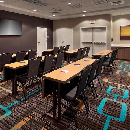 Residence Inn By Marriott Boston Bridgewater Raynham Zewnętrze zdjęcie