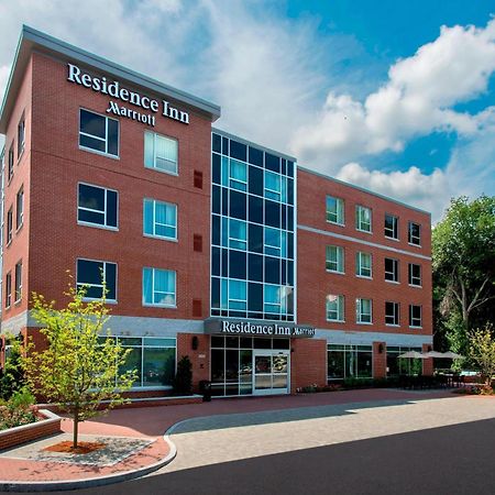 Residence Inn By Marriott Boston Bridgewater Raynham Zewnętrze zdjęcie