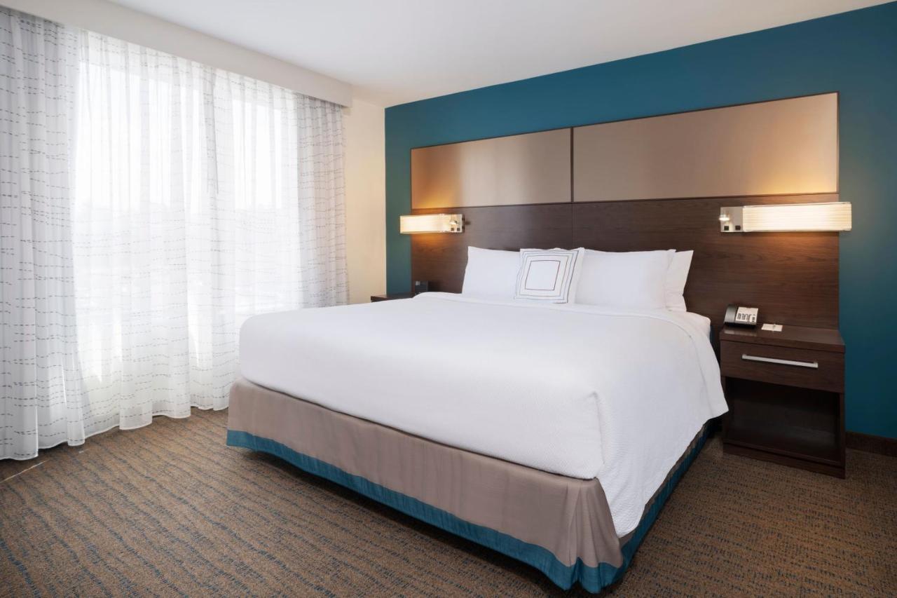 Residence Inn By Marriott Boston Bridgewater Raynham Zewnętrze zdjęcie