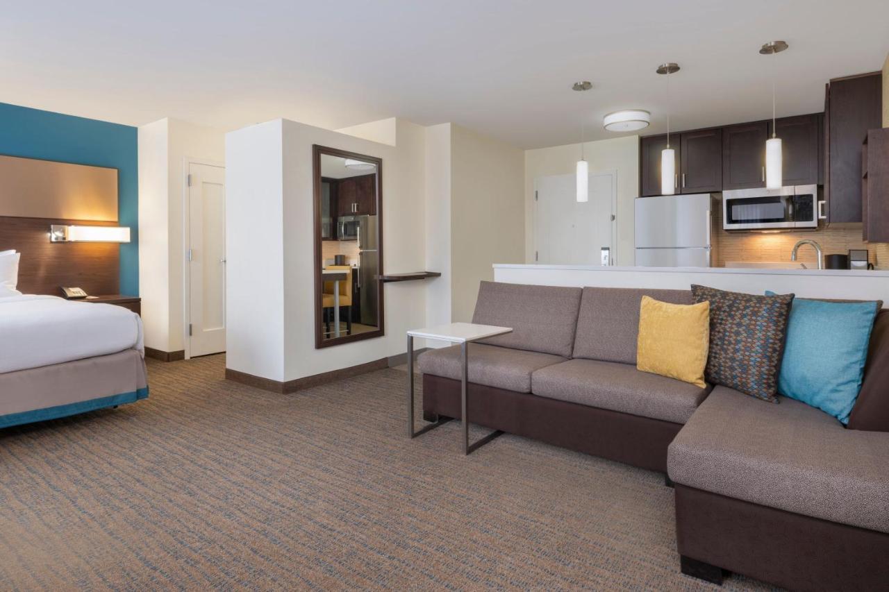 Residence Inn By Marriott Boston Bridgewater Raynham Zewnętrze zdjęcie