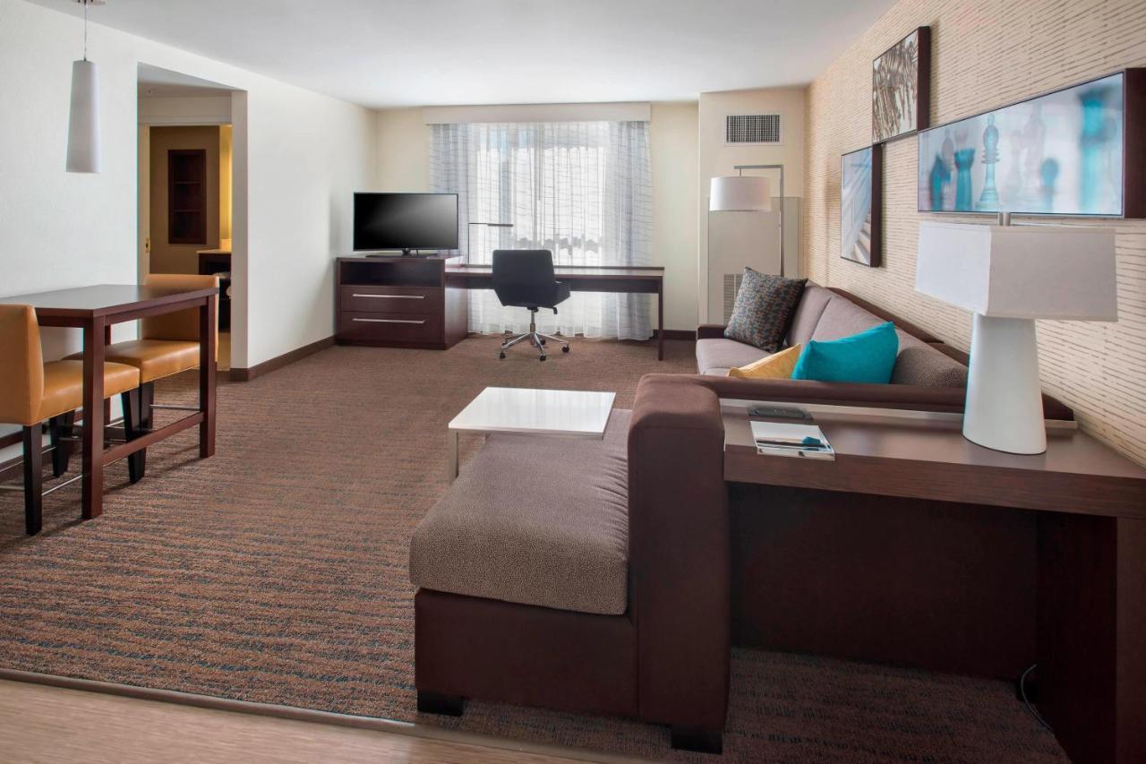 Residence Inn By Marriott Boston Bridgewater Raynham Zewnętrze zdjęcie