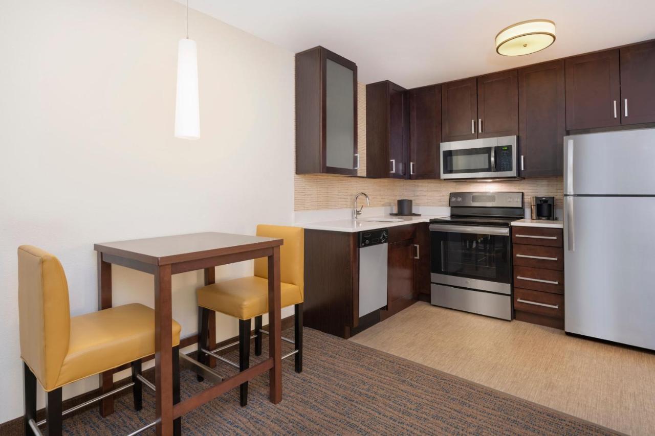 Residence Inn By Marriott Boston Bridgewater Raynham Zewnętrze zdjęcie