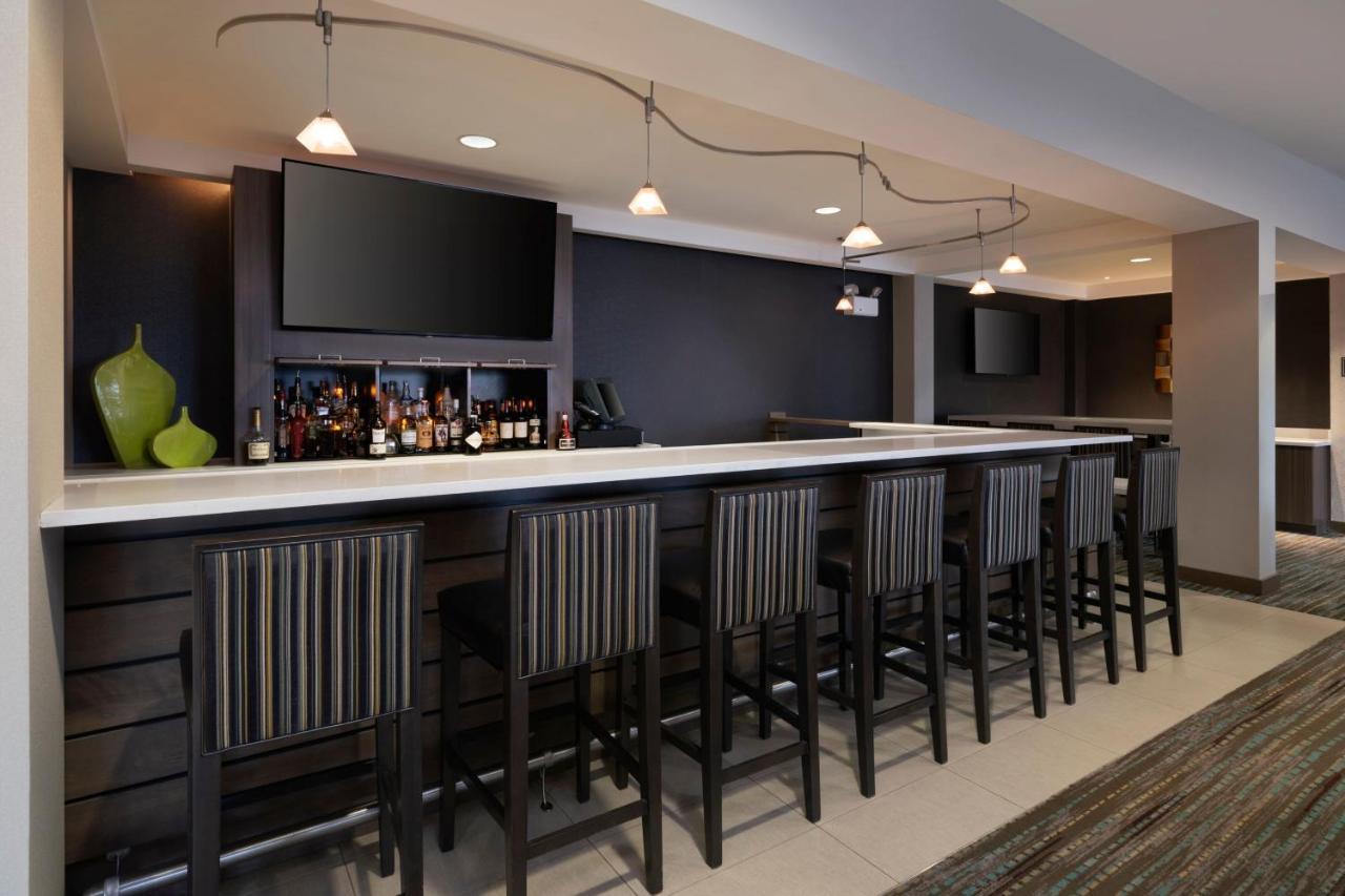 Residence Inn By Marriott Boston Bridgewater Raynham Zewnętrze zdjęcie