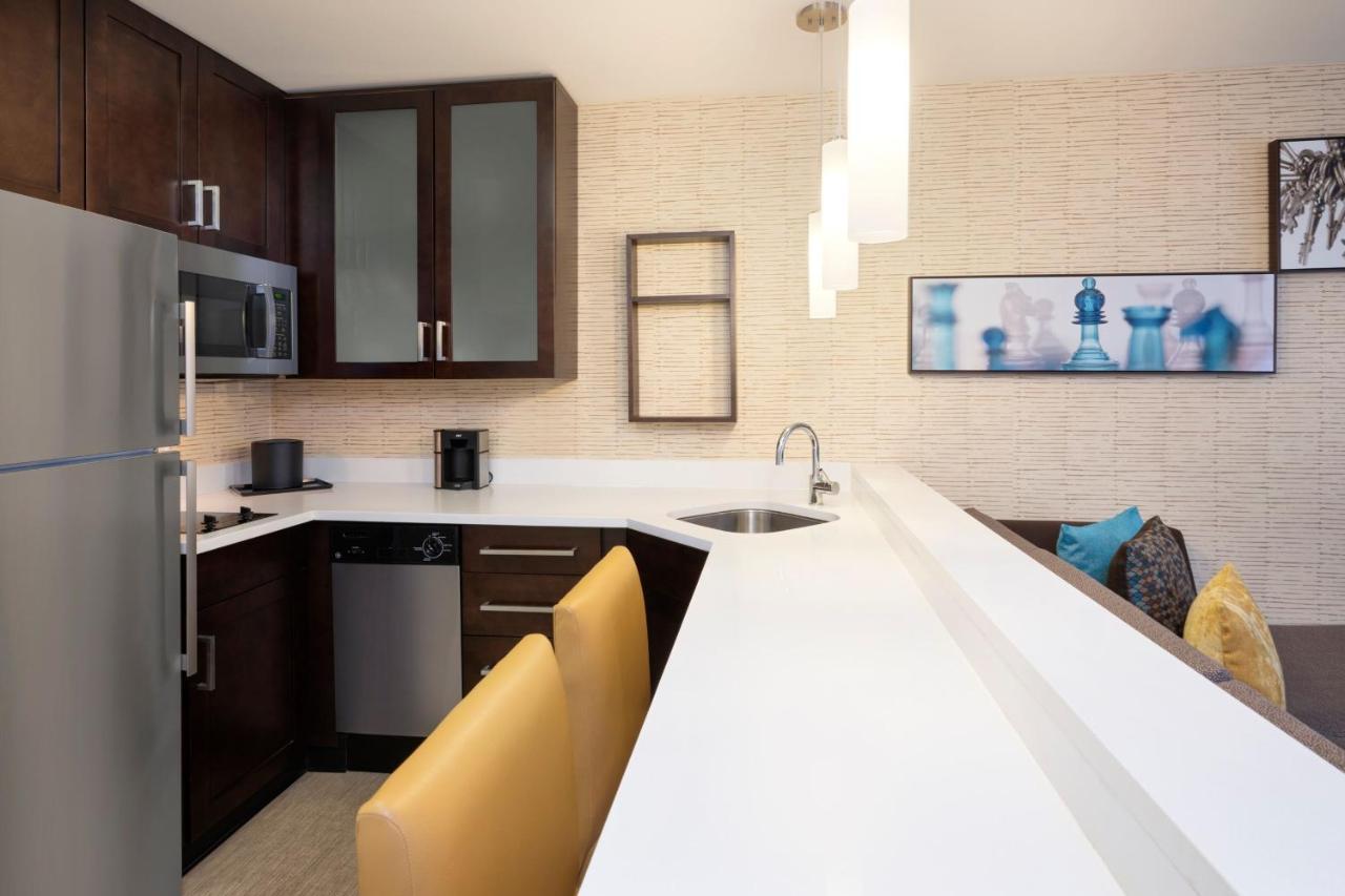 Residence Inn By Marriott Boston Bridgewater Raynham Zewnętrze zdjęcie