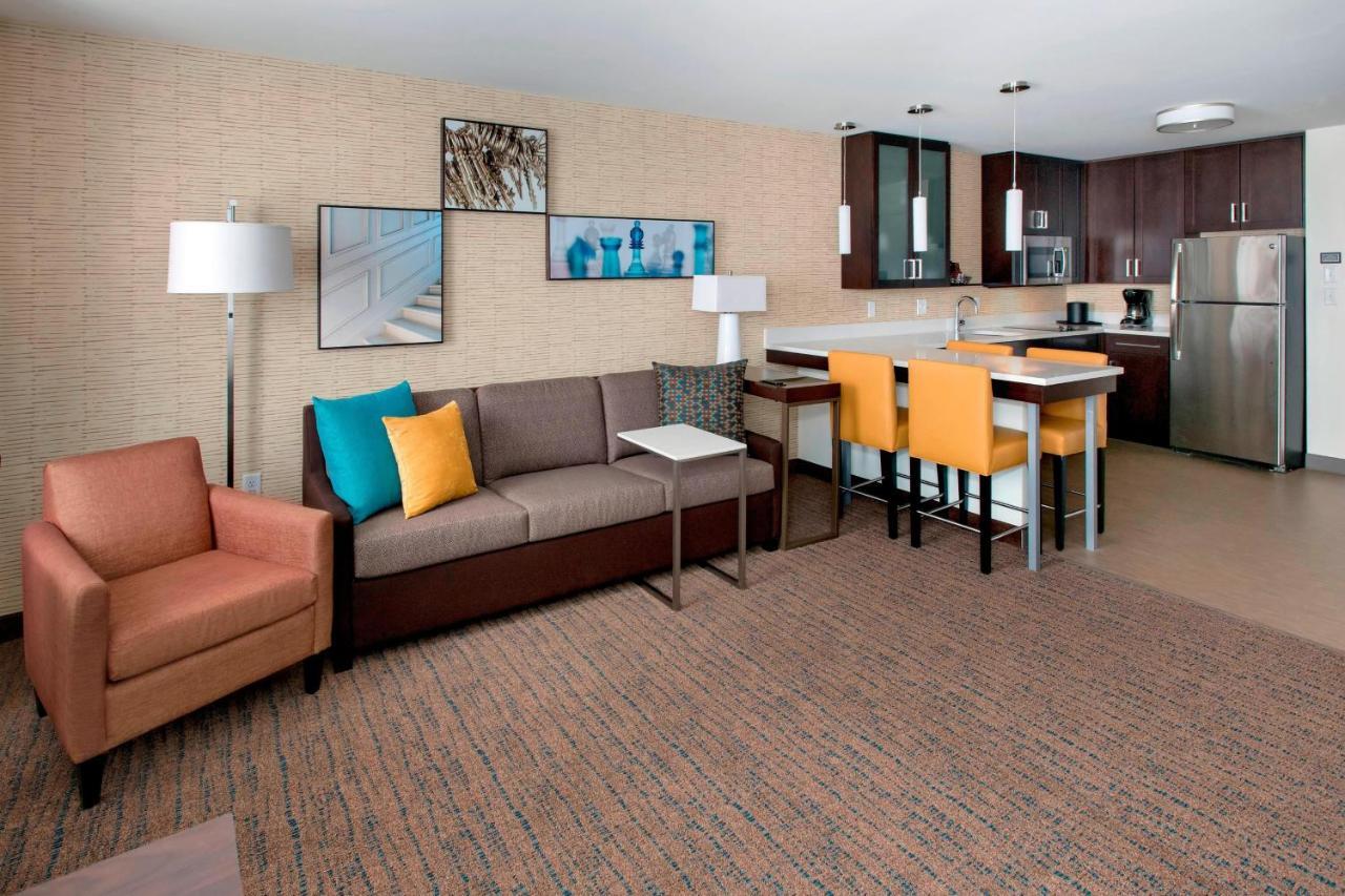 Residence Inn By Marriott Boston Bridgewater Raynham Zewnętrze zdjęcie