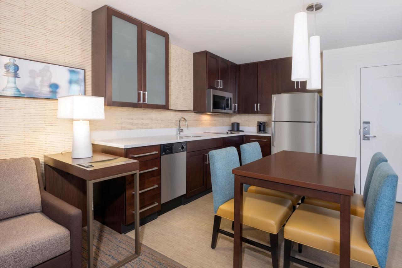 Residence Inn By Marriott Boston Bridgewater Raynham Zewnętrze zdjęcie