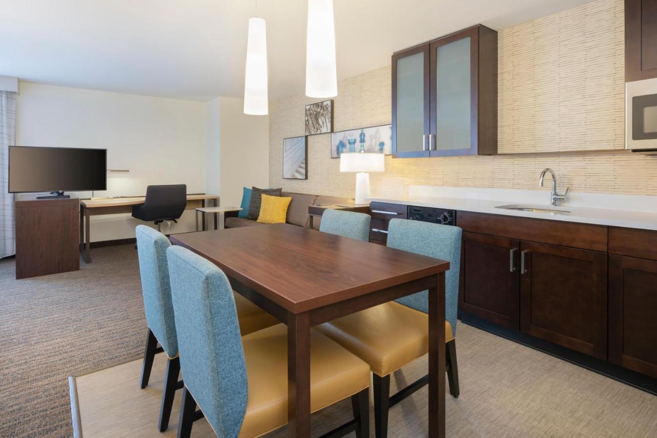 Residence Inn By Marriott Boston Bridgewater Raynham Zewnętrze zdjęcie