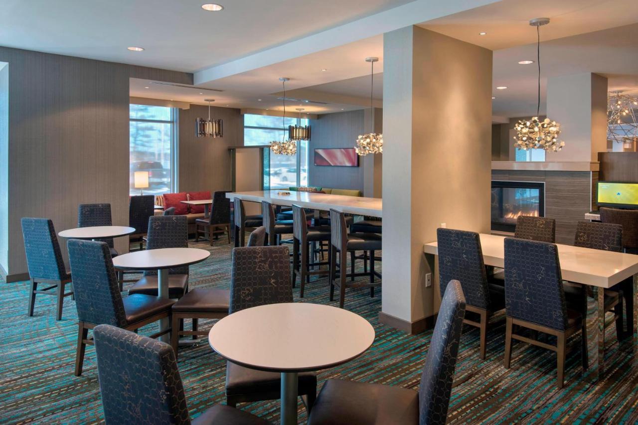Residence Inn By Marriott Boston Bridgewater Raynham Zewnętrze zdjęcie