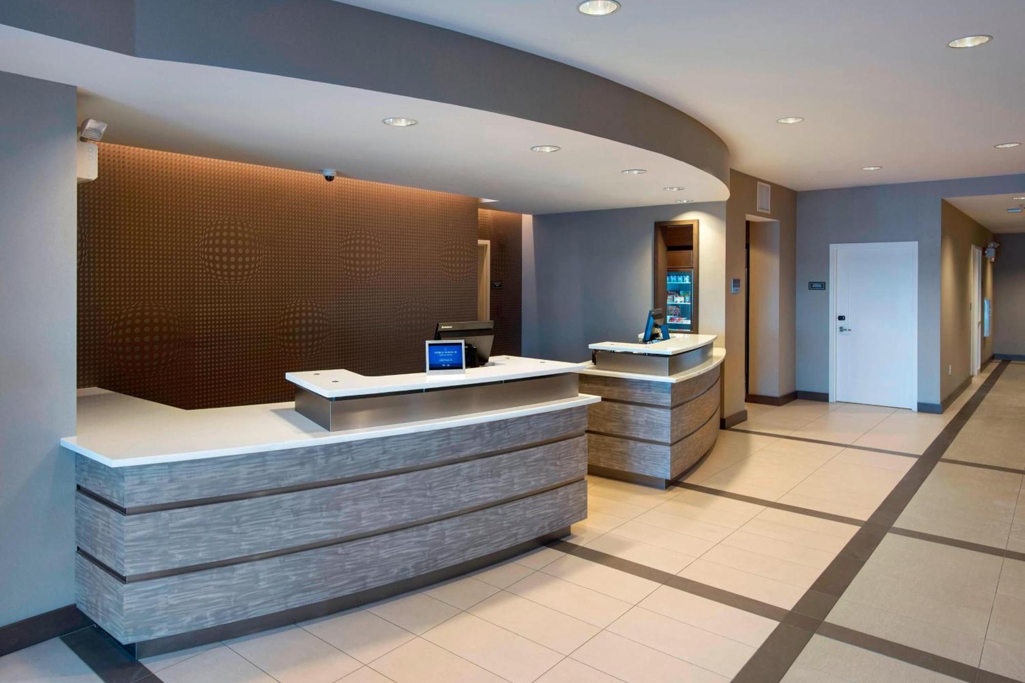 Residence Inn By Marriott Boston Bridgewater Raynham Zewnętrze zdjęcie