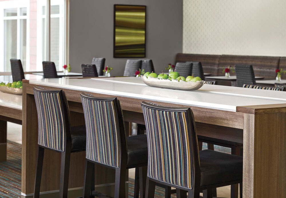 Residence Inn By Marriott Boston Bridgewater Raynham Zewnętrze zdjęcie