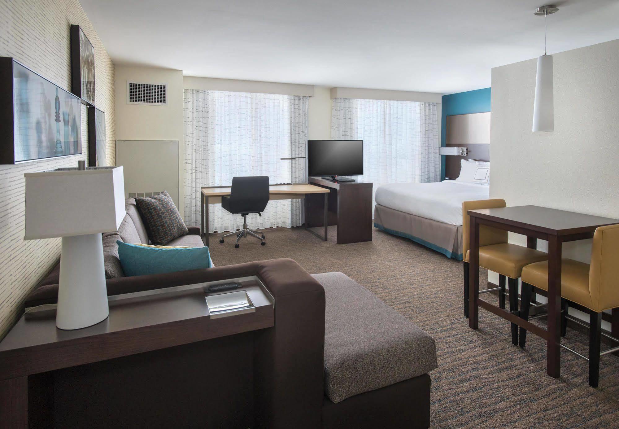 Residence Inn By Marriott Boston Bridgewater Raynham Zewnętrze zdjęcie
