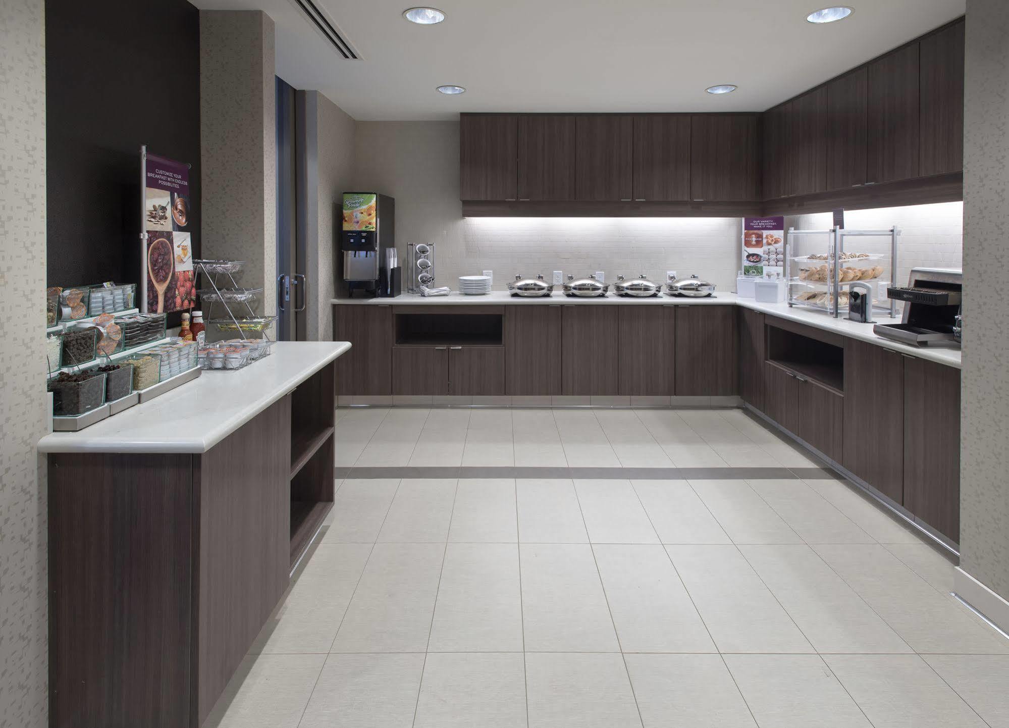 Residence Inn By Marriott Boston Bridgewater Raynham Zewnętrze zdjęcie
