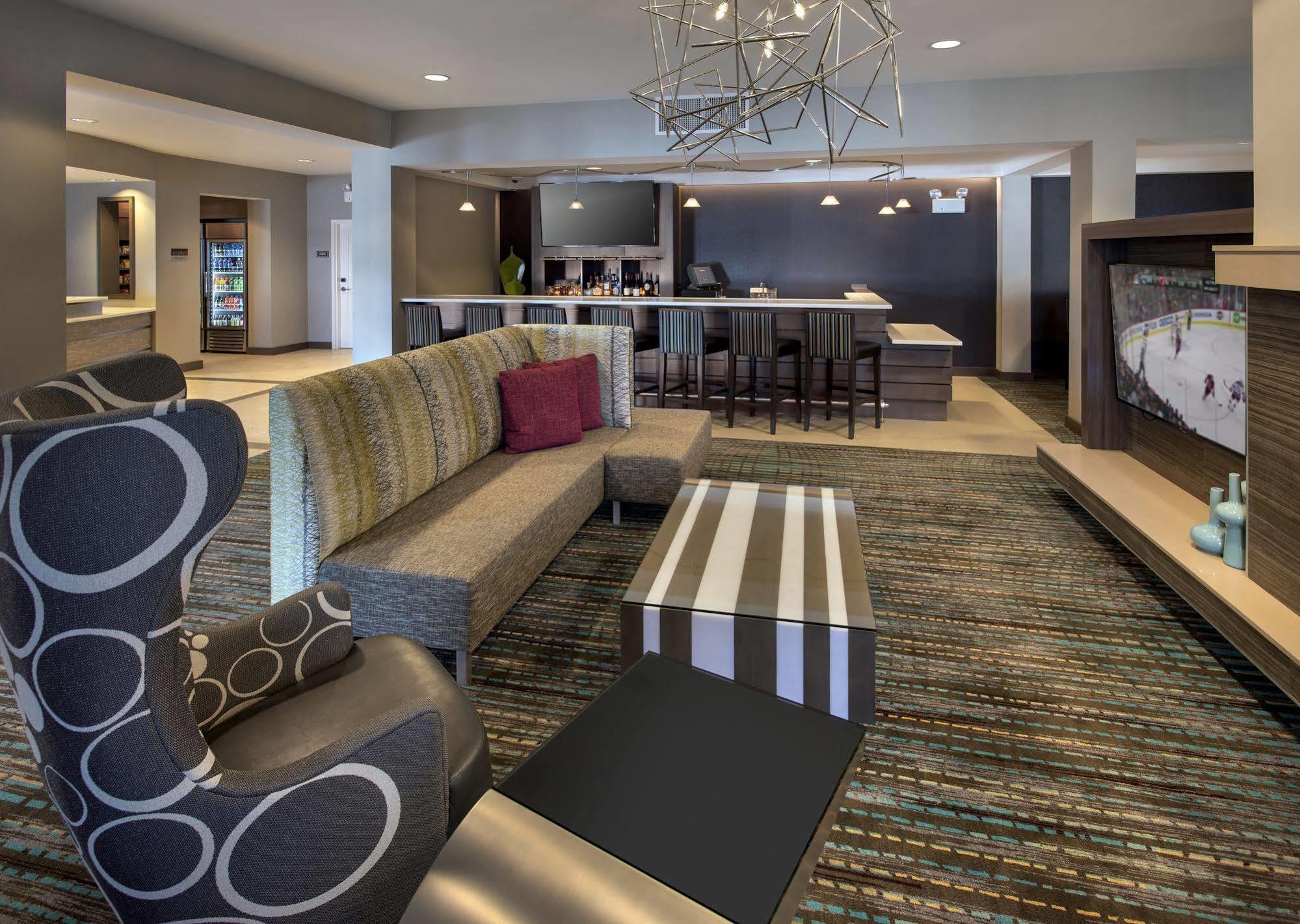Residence Inn By Marriott Boston Bridgewater Raynham Zewnętrze zdjęcie
