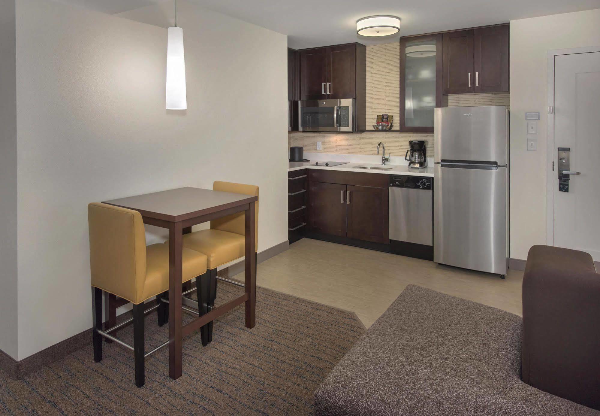 Residence Inn By Marriott Boston Bridgewater Raynham Zewnętrze zdjęcie