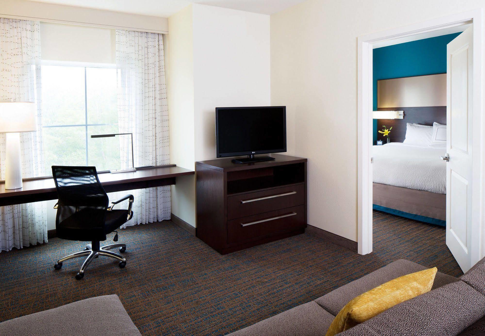 Residence Inn By Marriott Boston Bridgewater Raynham Zewnętrze zdjęcie