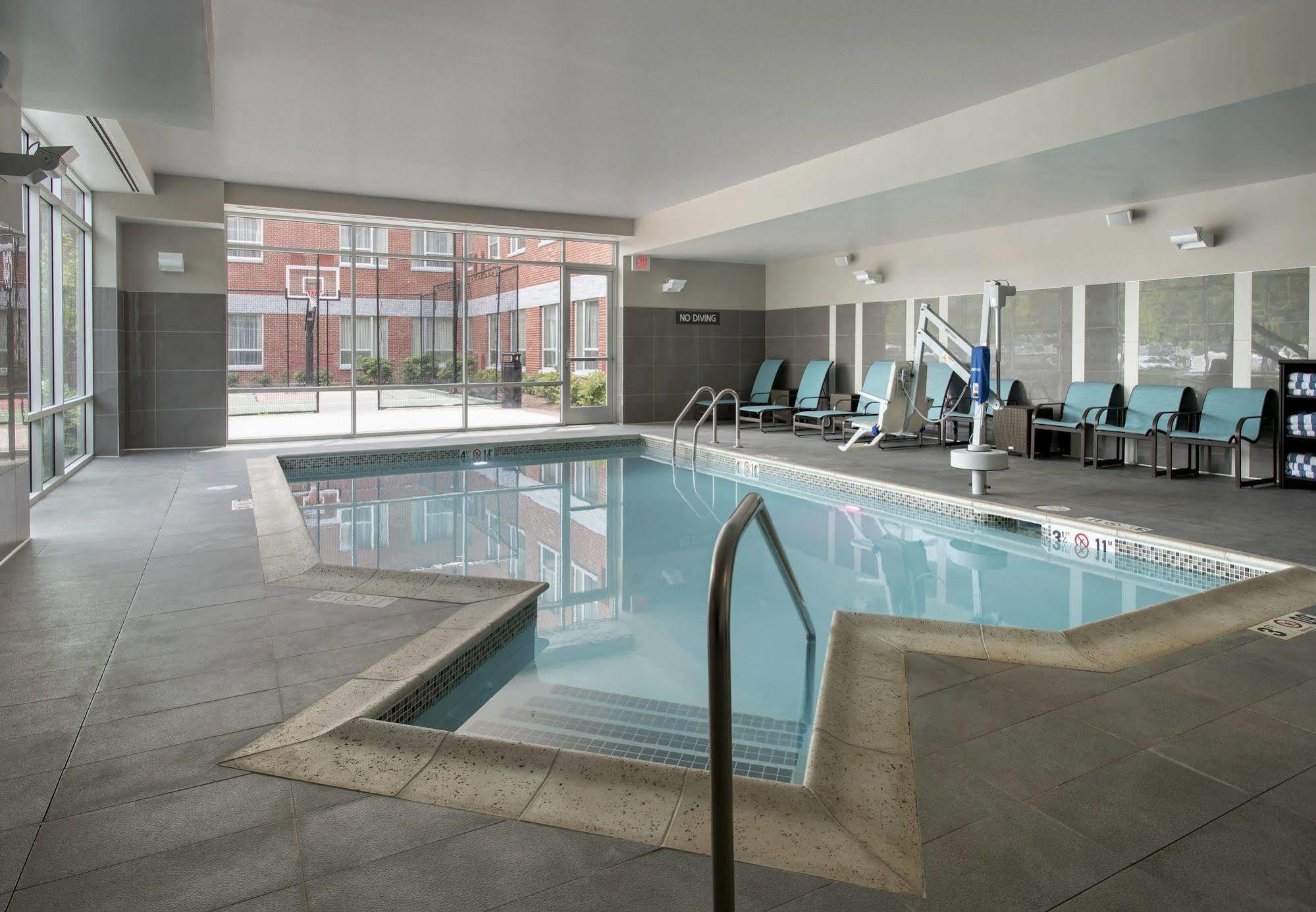 Residence Inn By Marriott Boston Bridgewater Raynham Zewnętrze zdjęcie