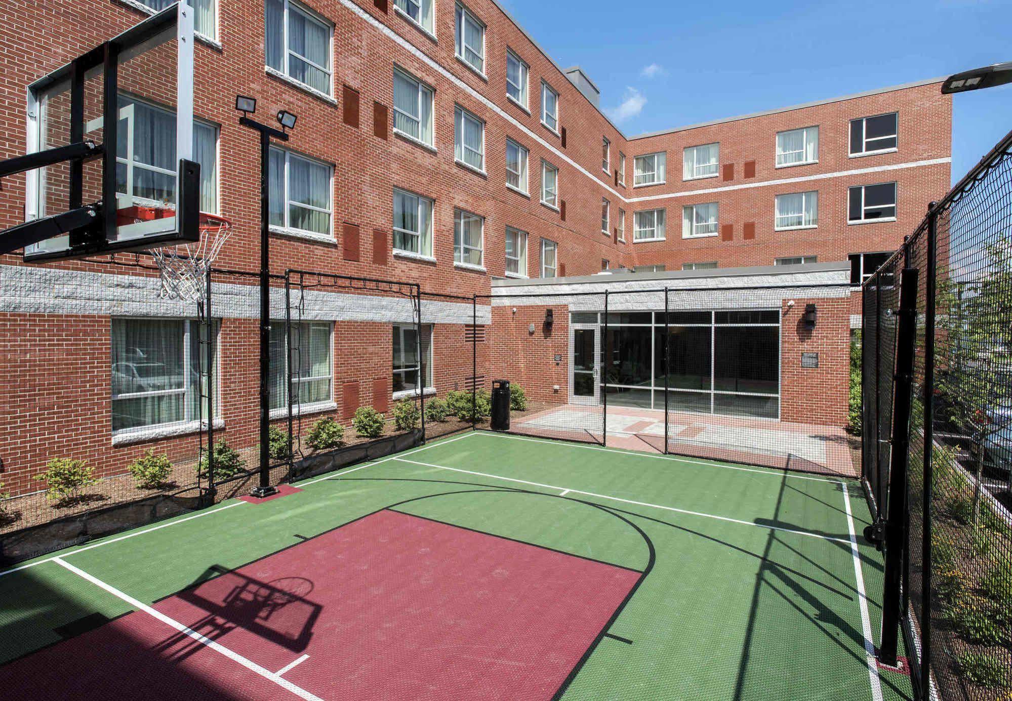 Residence Inn By Marriott Boston Bridgewater Raynham Zewnętrze zdjęcie