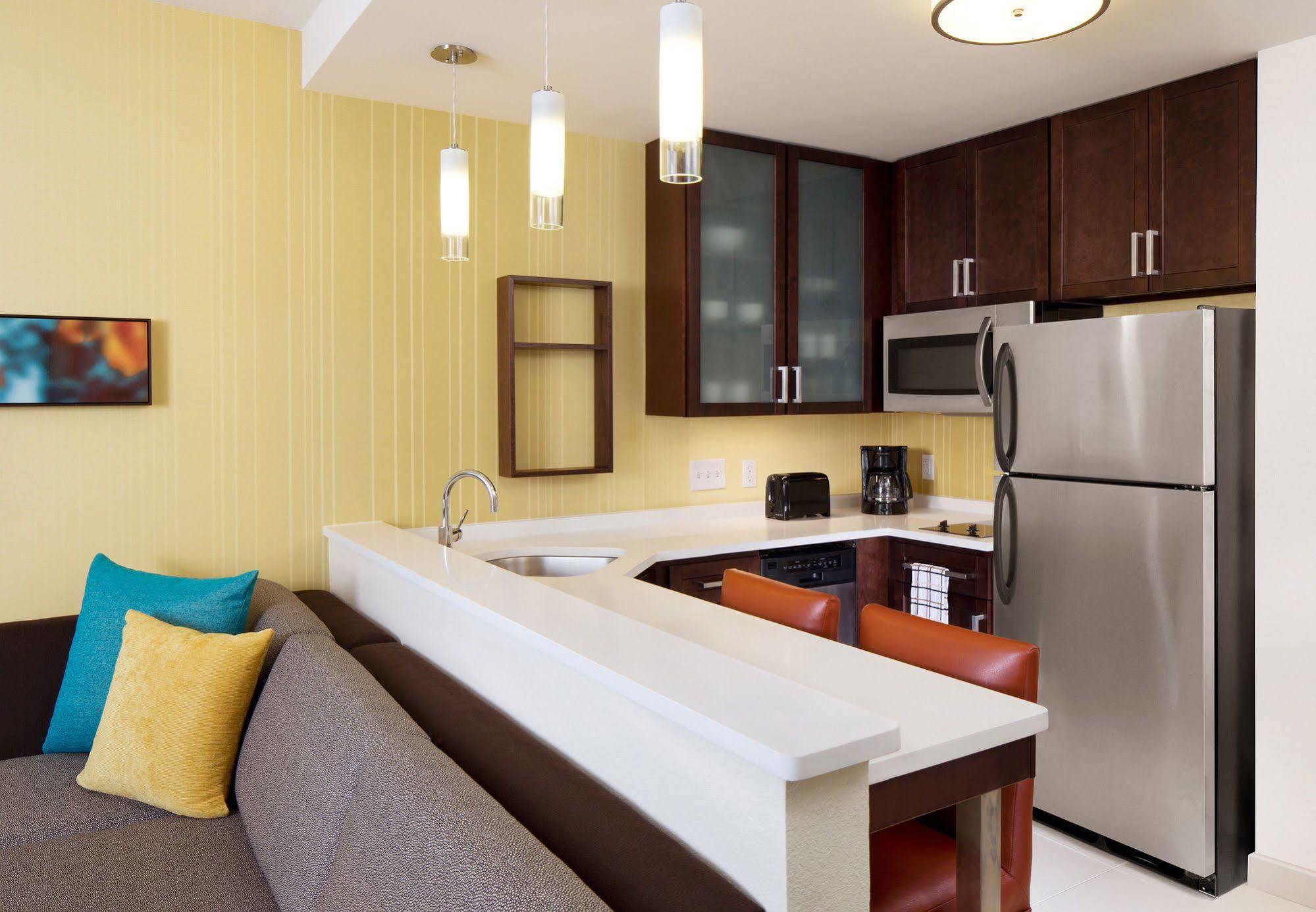 Residence Inn By Marriott Boston Bridgewater Raynham Zewnętrze zdjęcie